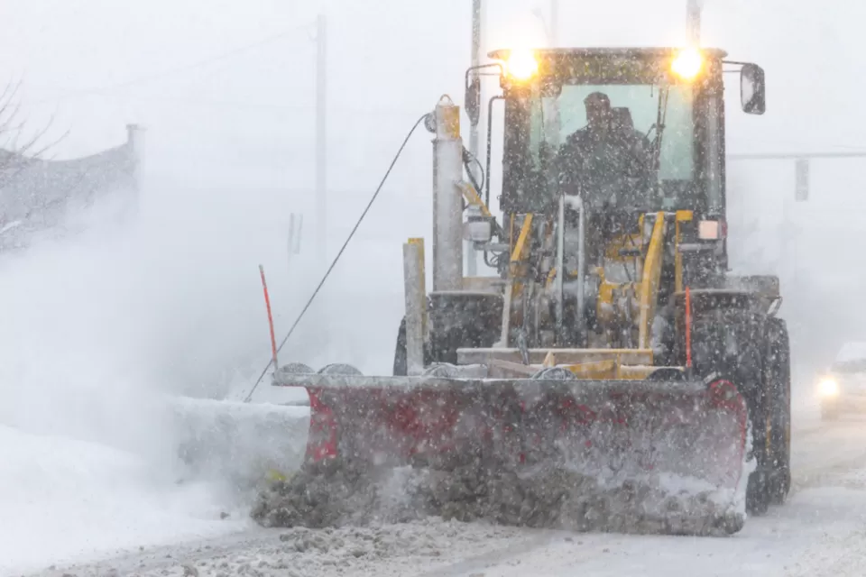 Winter Storm